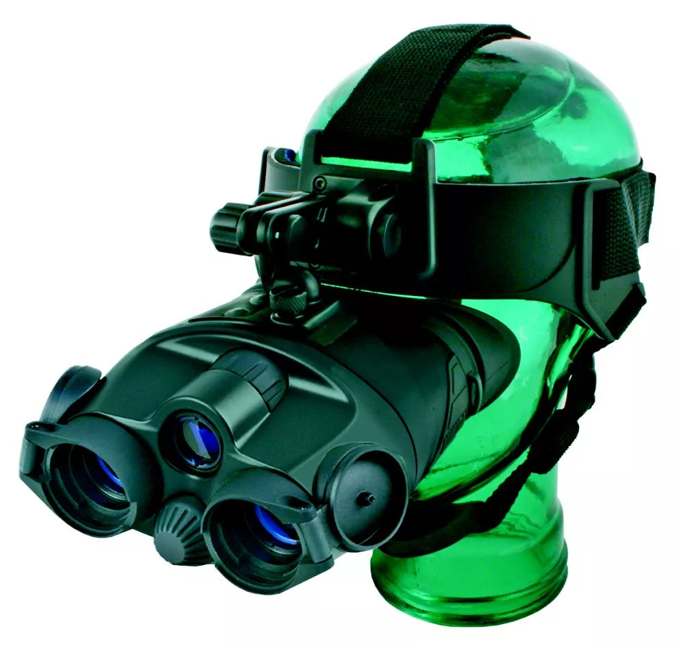Gen1 - NVG (Weekend Rental)