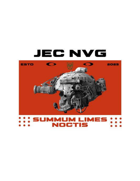 Zero-Lux Legion T Shirt