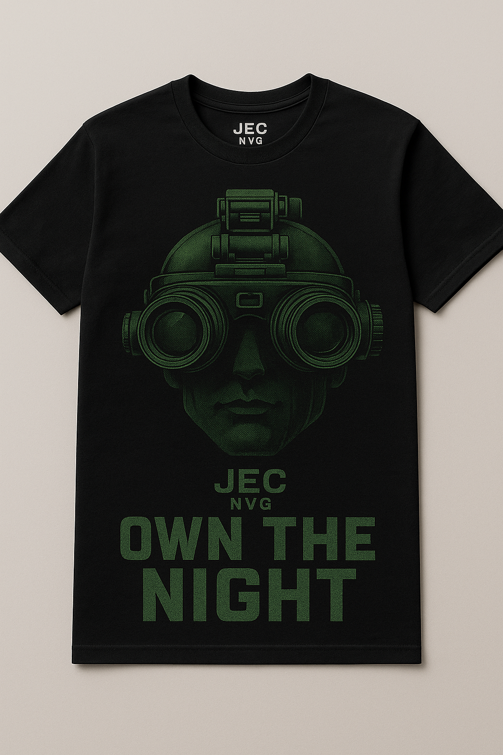 JEC NVG Shirt