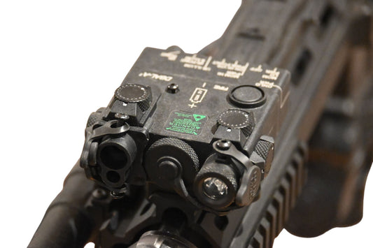 DBAL-A2 IR/Visible Laser Device (Weekend Rental)