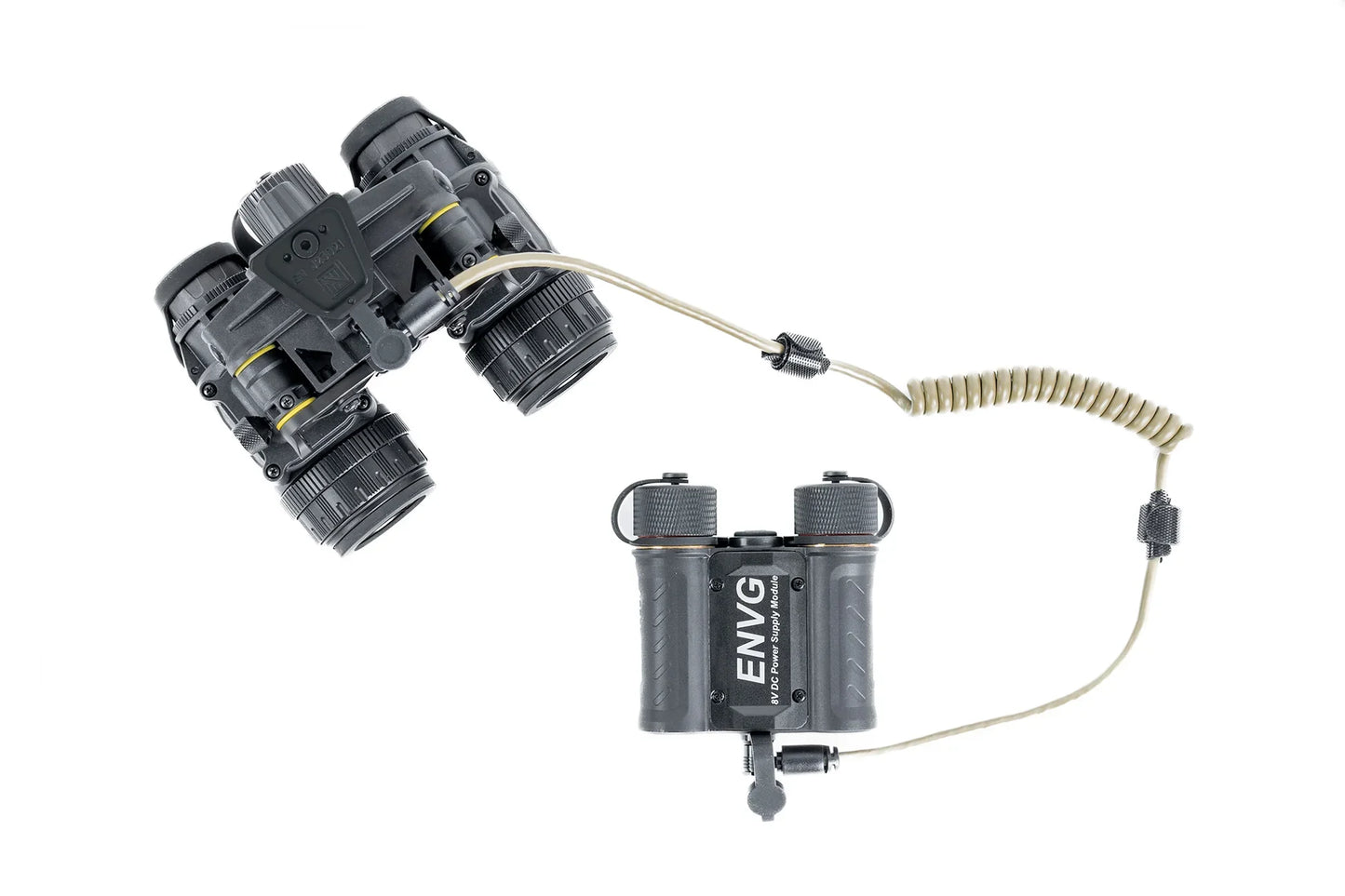 GEN2+ NVG Binocular (Weekend Rental)