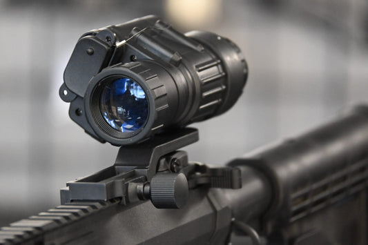 Digital X2 Night Vision Scope (Weekend Rental)