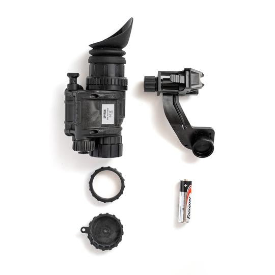 Gen2+ NVG Monocular (Weekend Rental)