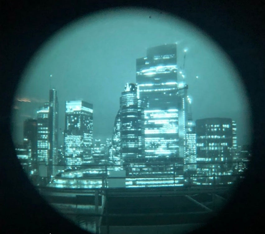 Gen2+ NVG Monocular (Weekend Rental)