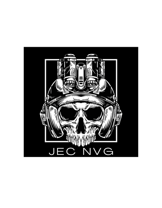 Phosphor Phantom T Shirt