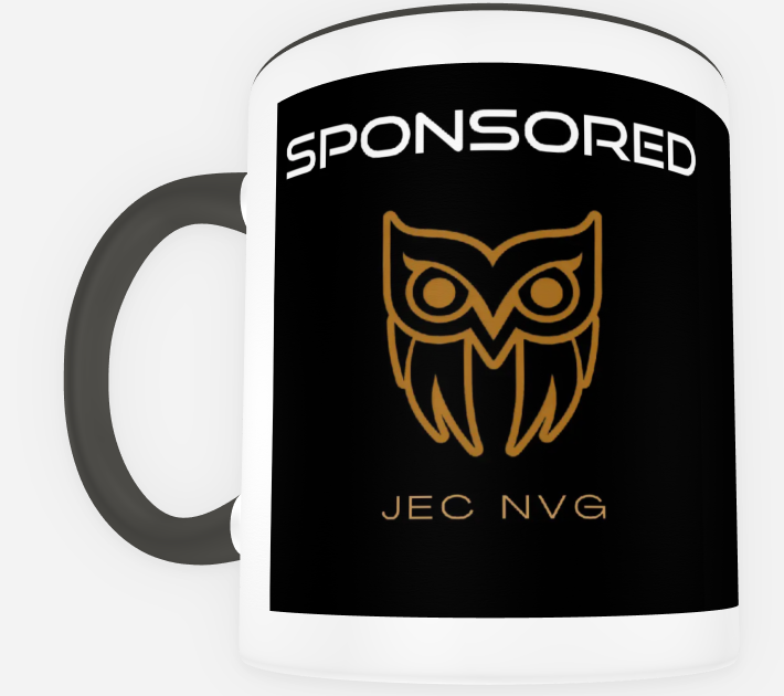 JEC Sponsored Mug