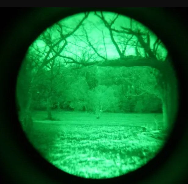 Gen2+ NVG Monocular (Weekend Rental)