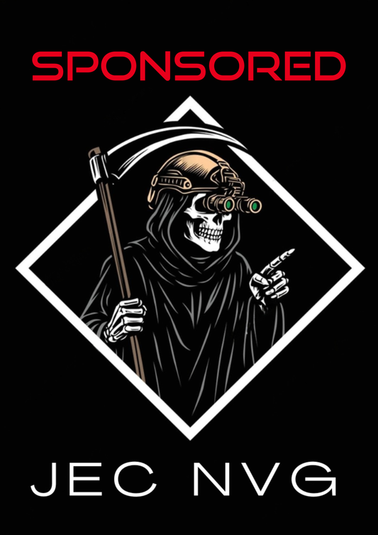 Tactical Reaper T Shirt SP2