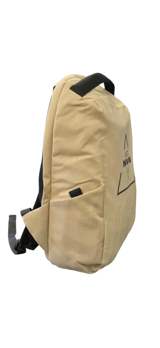 JEC NVG – Desert Tan Backpack