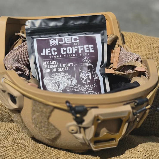 JEC Coffee