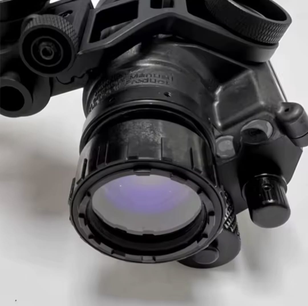 JEC Sacrificial Lens – Protect Your Investment