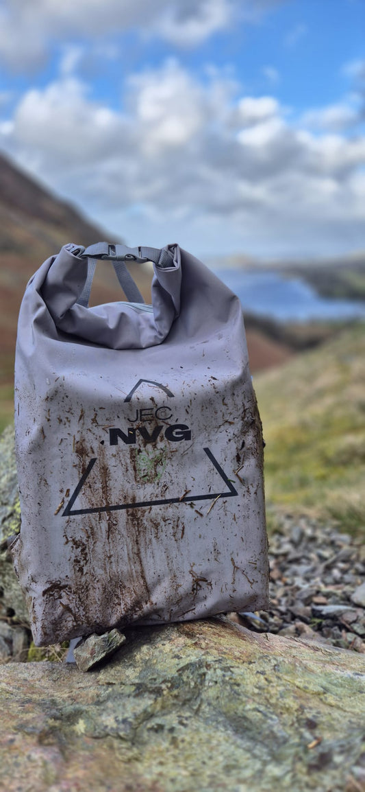 JEC NVG Dry AF Backpack
