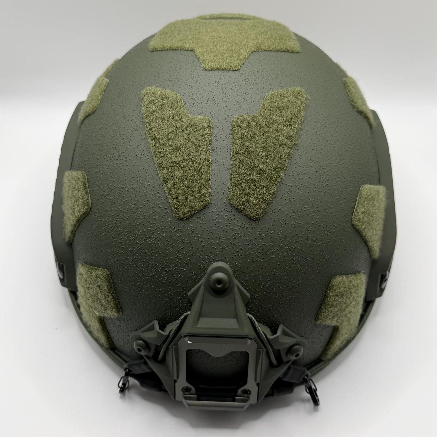 JEC Fast FRP Helmet - Team Wendy Suspension