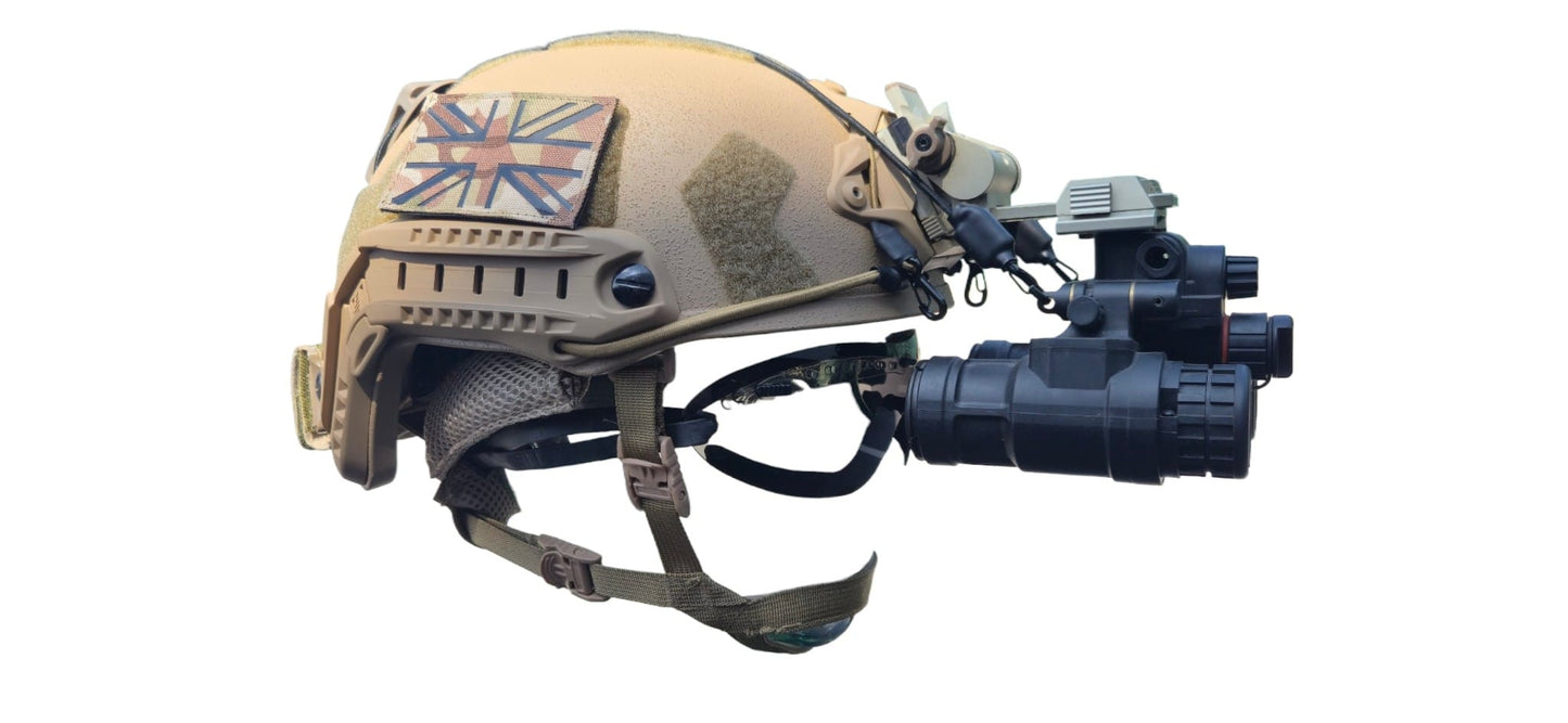 JEC NVG Retention Lanyard