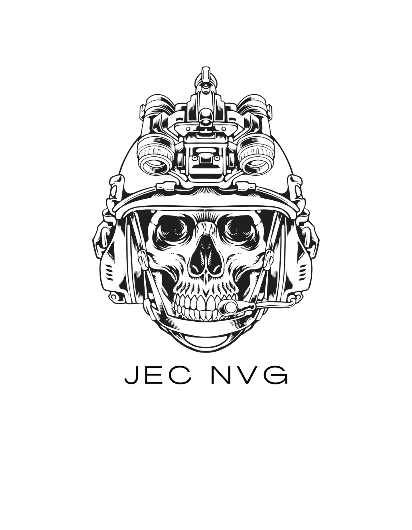 JEC Mug (Add your own name)