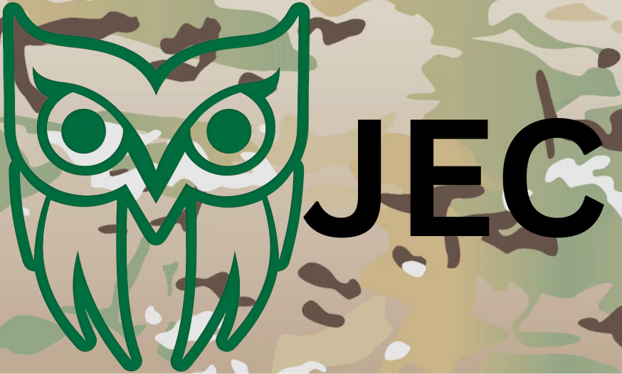 JEC Original Patch