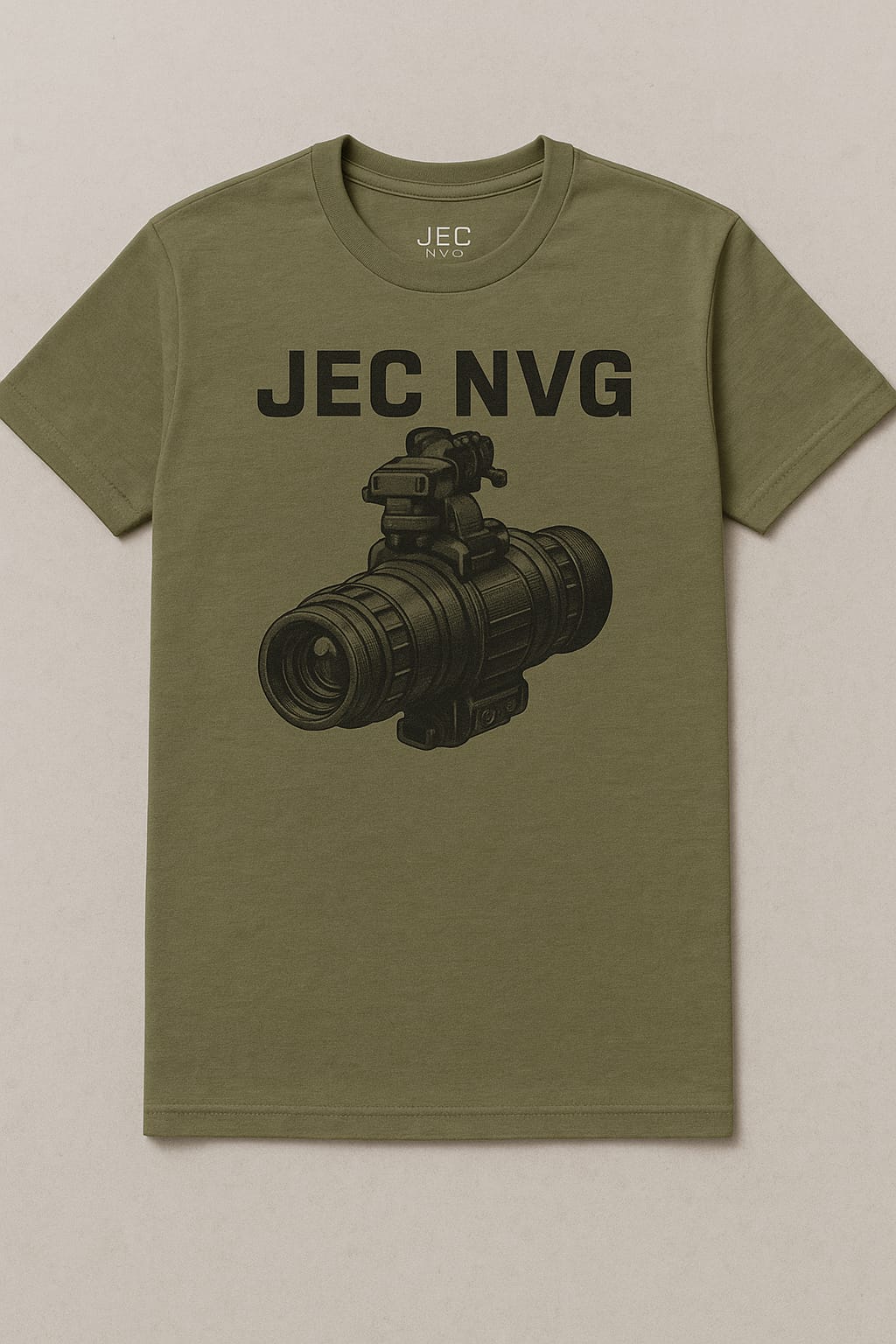 JEC NVG Shirt