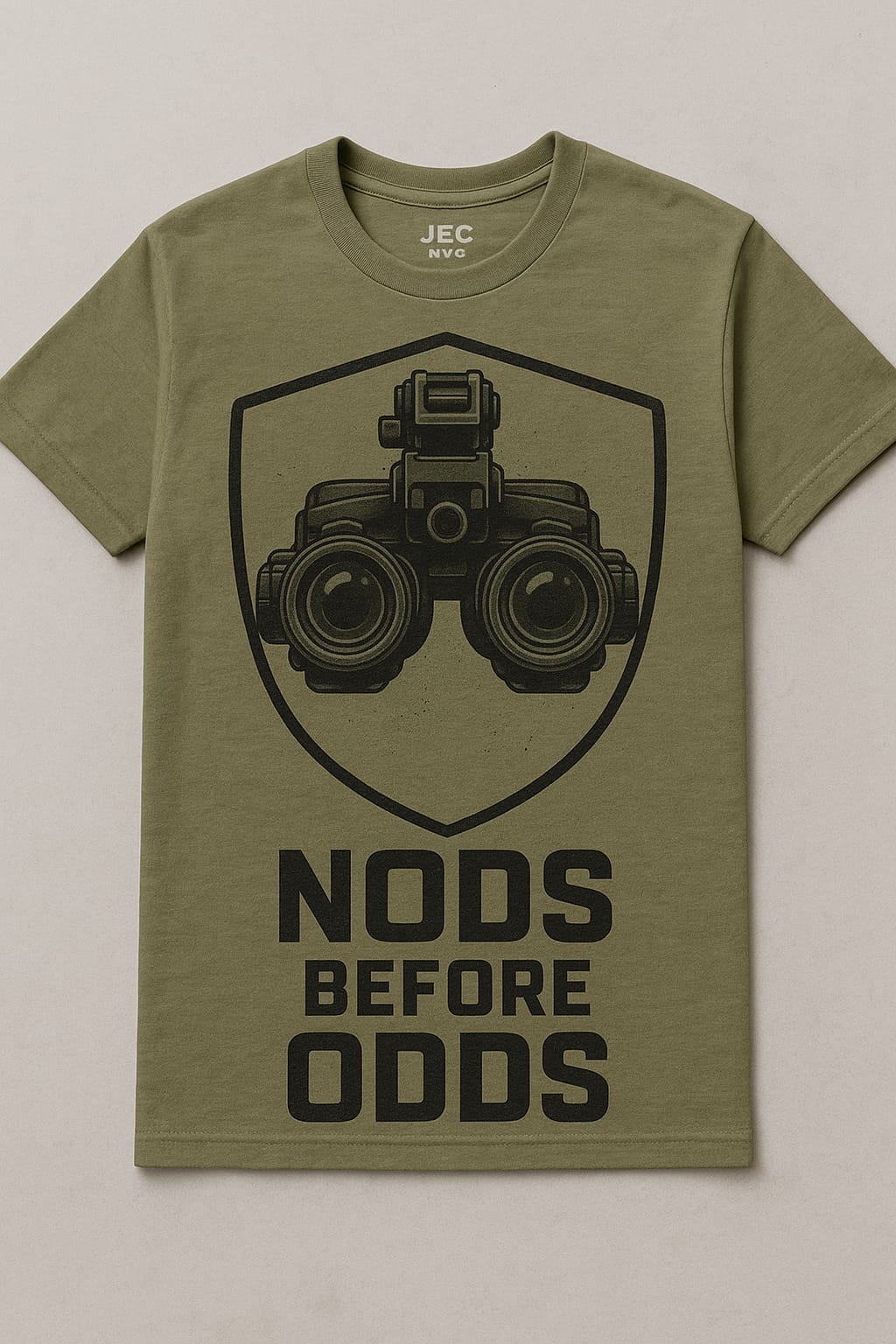 JEC NVG Shirt