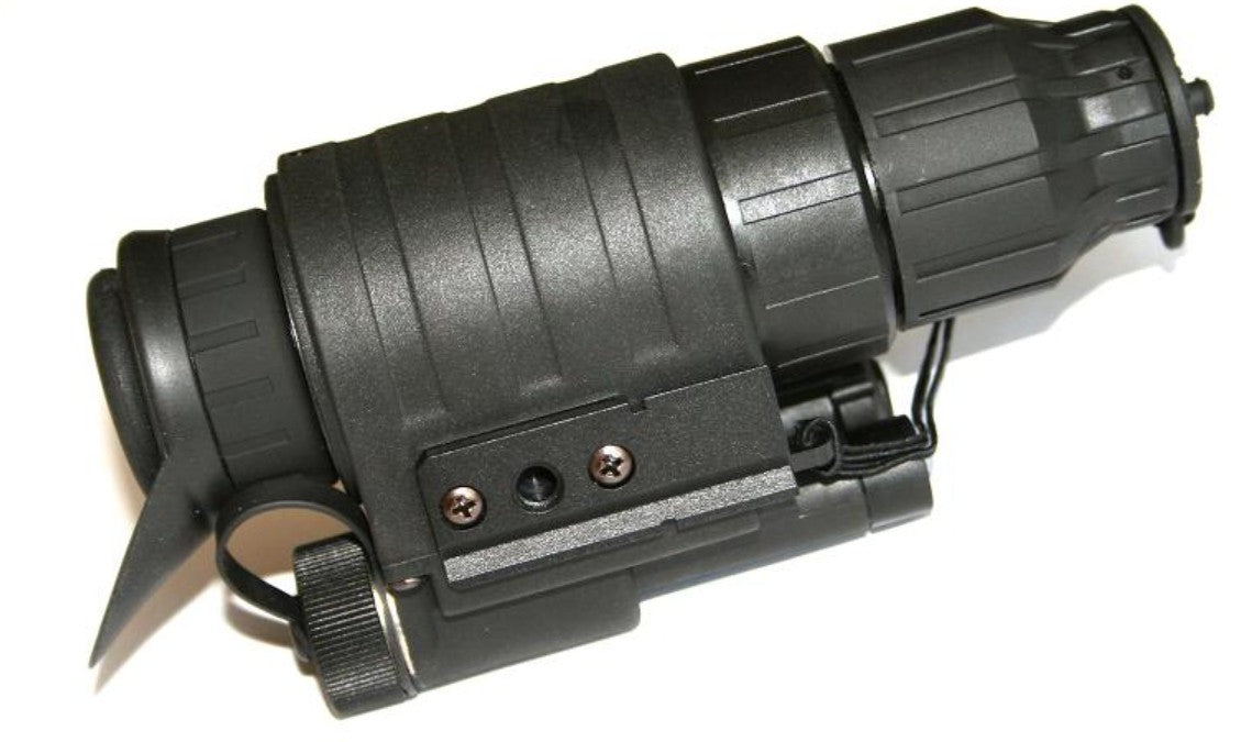 Gen1+ NVG Monocular (Weekend Rental)