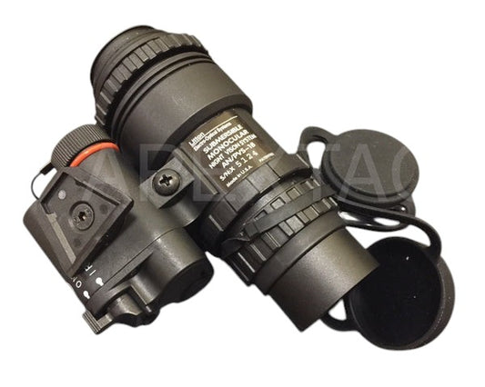 Gen3 NVG Monocular (Weekend Rental)