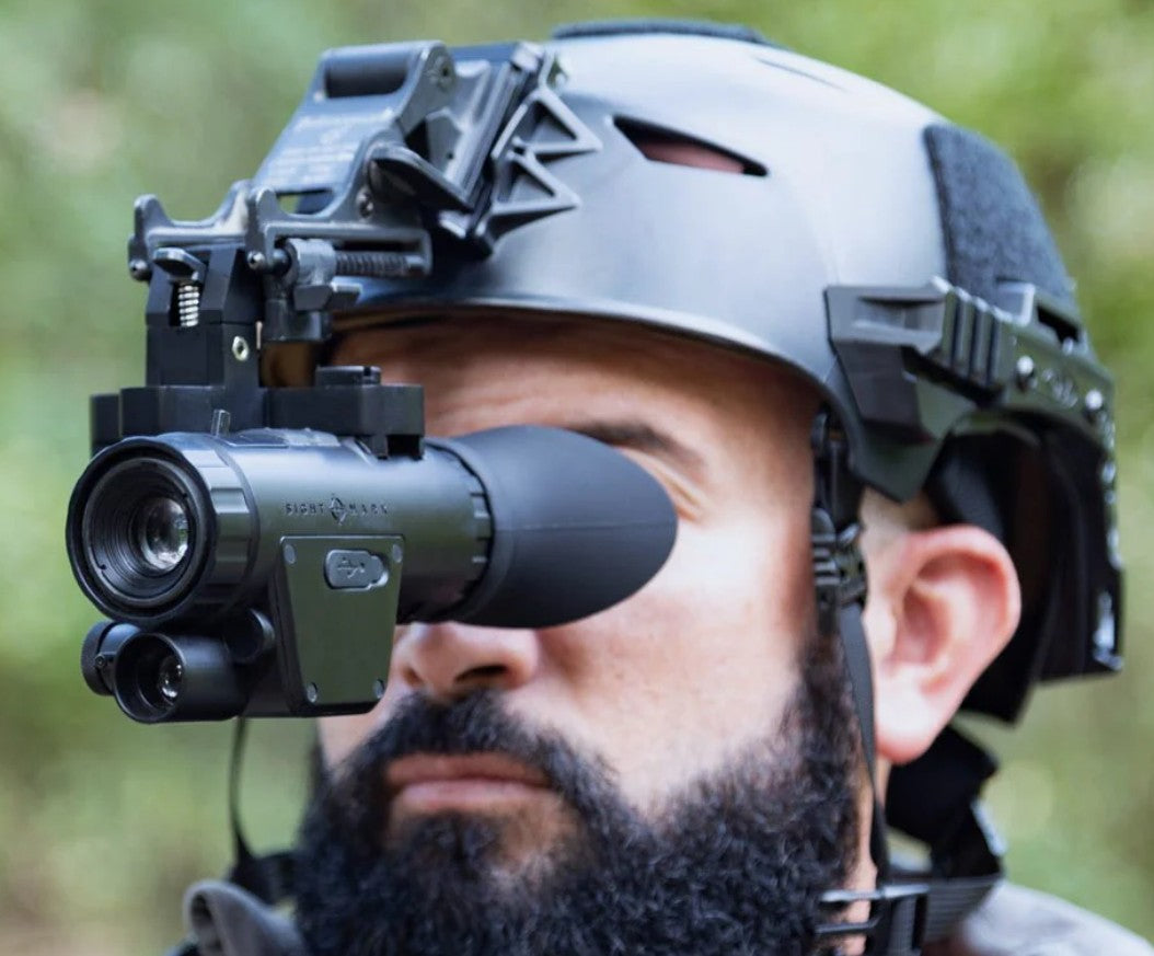Digital NVG Monocular 4k (Weekend Rental)
