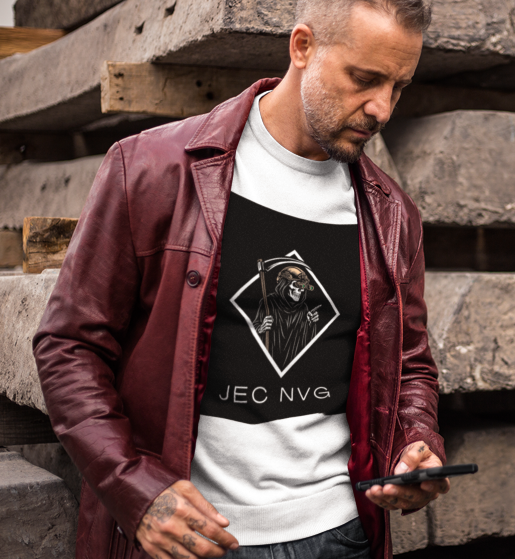 Tactical Reaper T Shirt