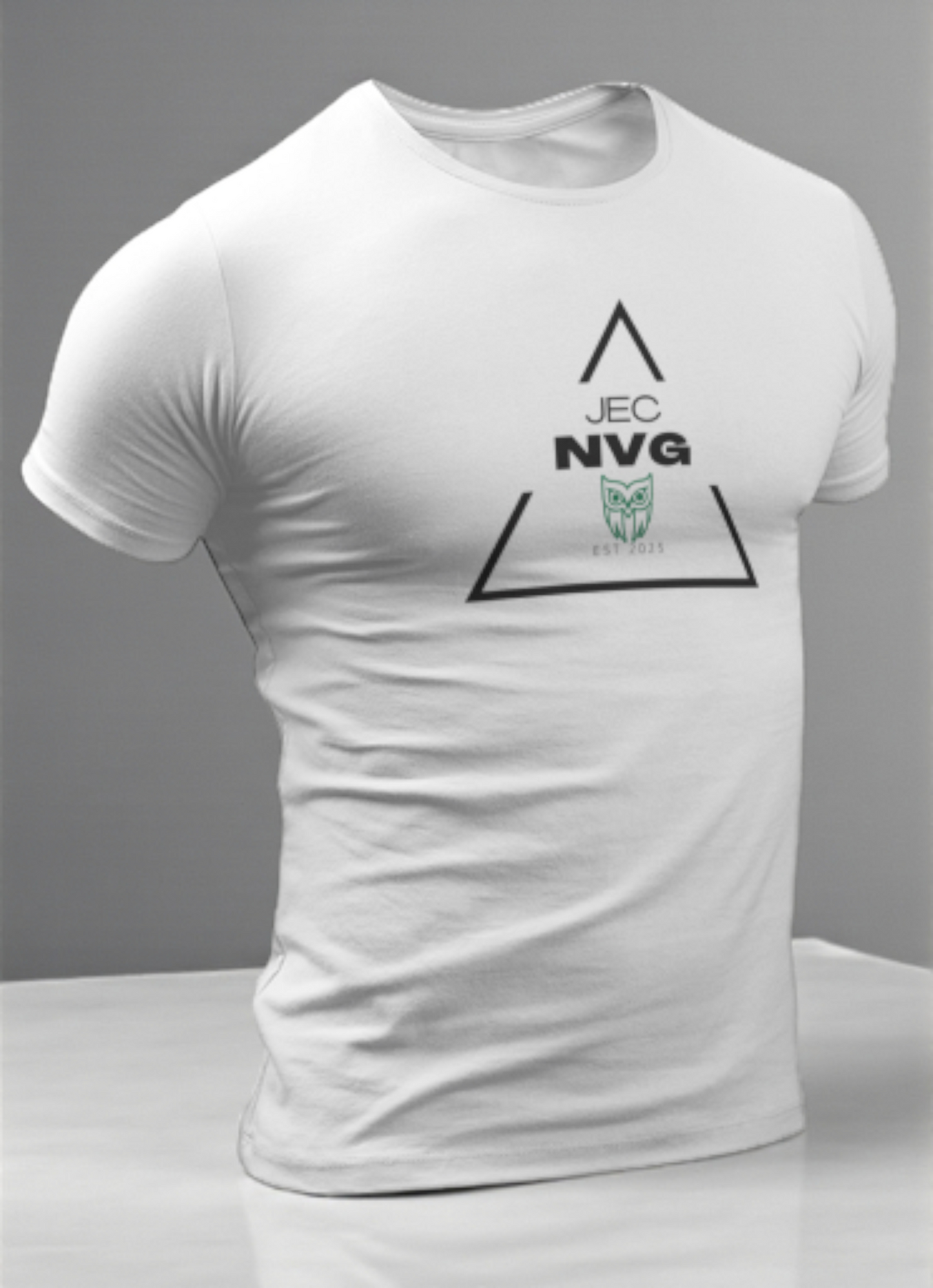 Shadow Sector T Shirt