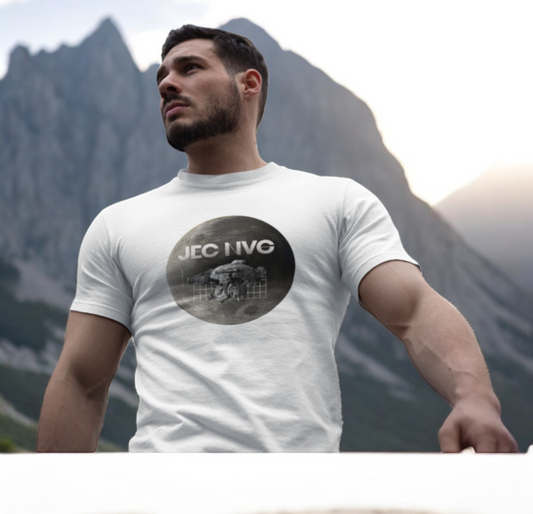 Eclipse Echo T Shirt