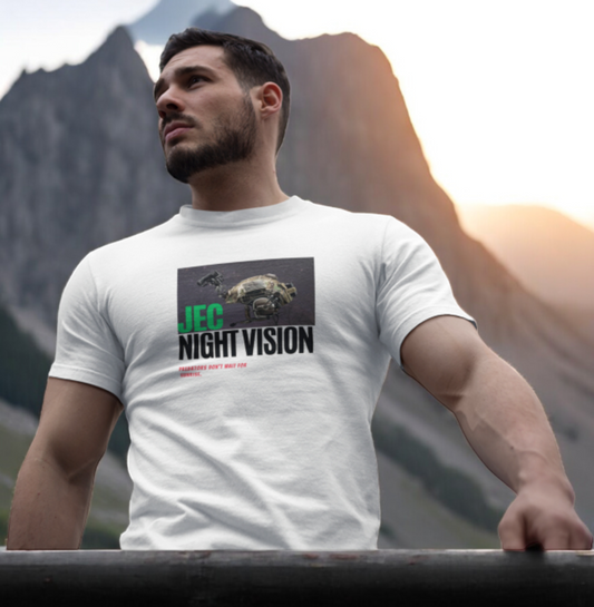 Lumen Shadow T Shirt