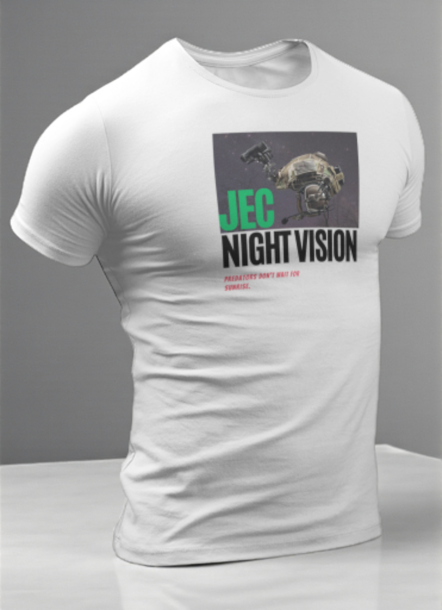 Lumen Shadow T Shirt