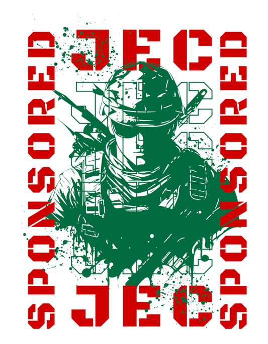 Strike T Shirt SP 10