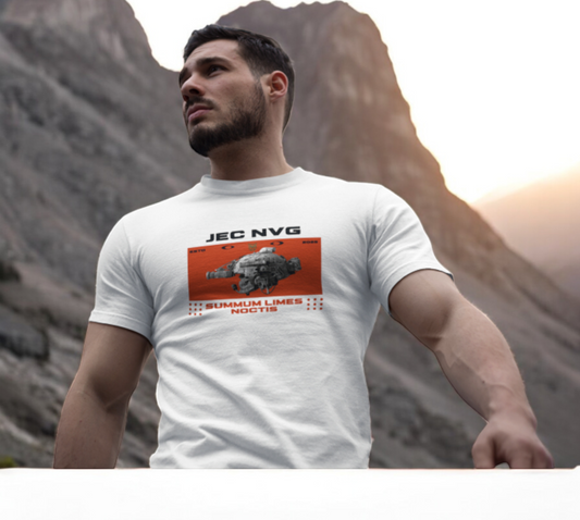 Zero-Lux Legion T Shirt