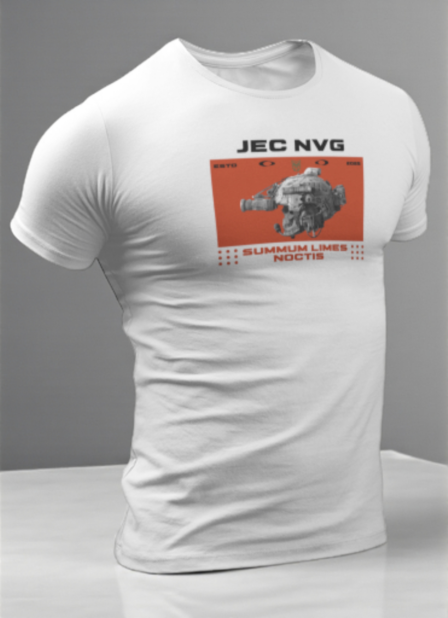 Zero-Lux Legion T Shirt