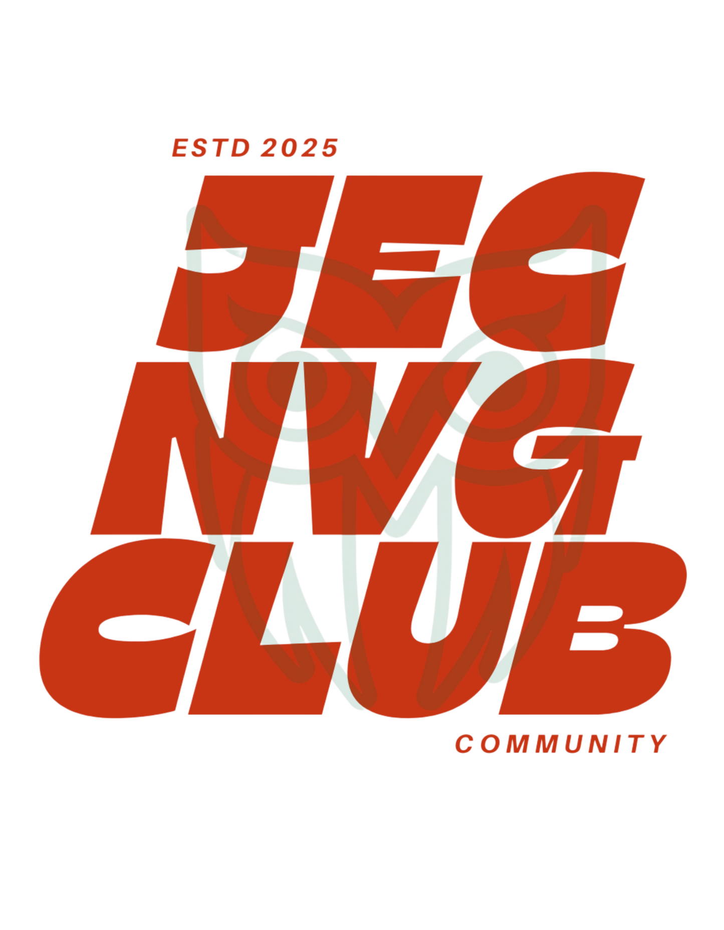 JEC Club T Shirt SP11