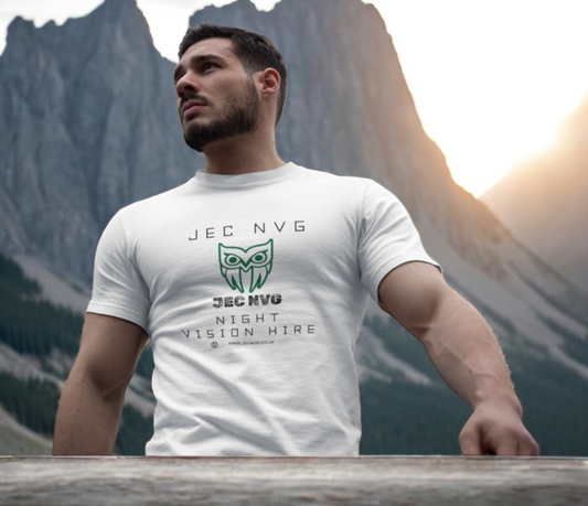 Green Phantom T Shirt