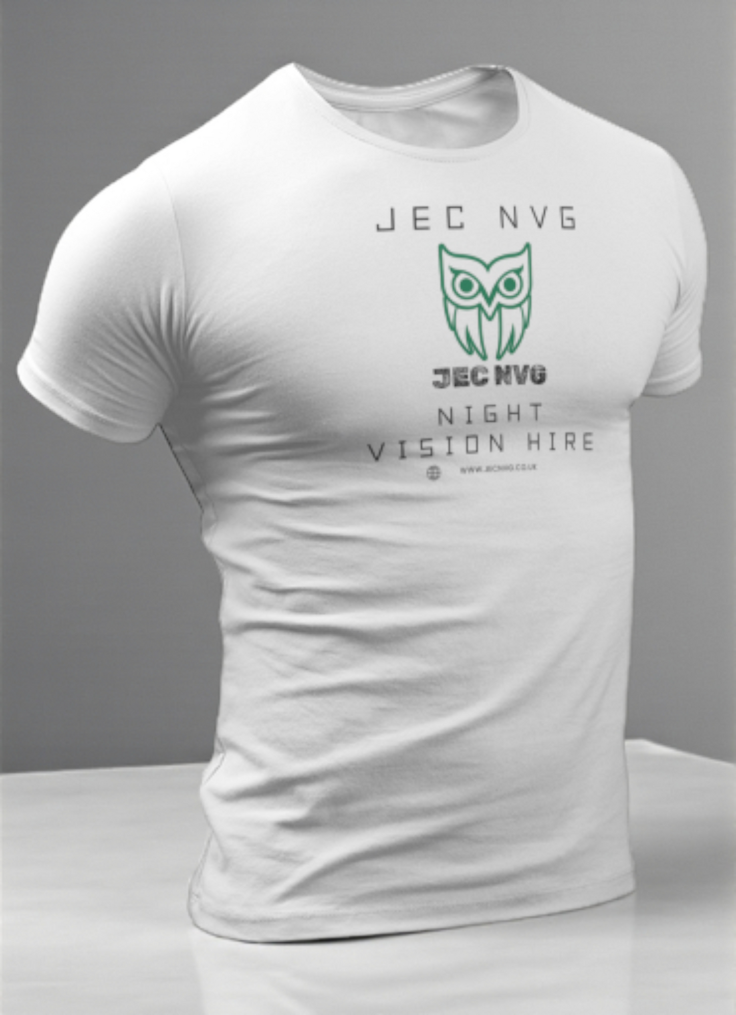 Green Phantom T Shirt