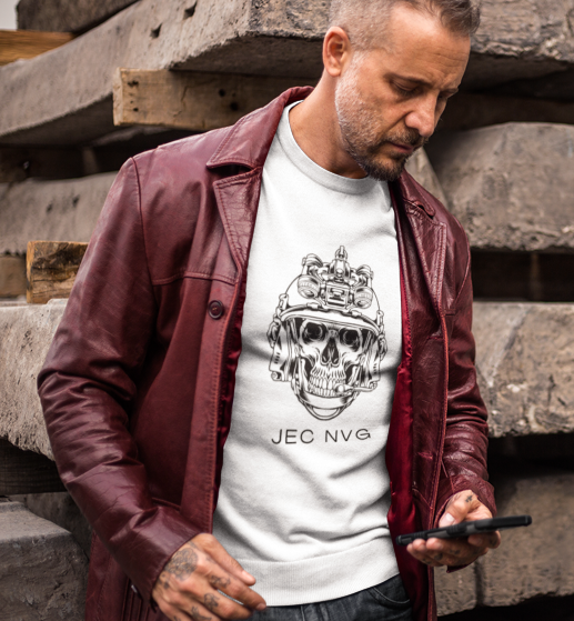 Night Stalker T Shirt