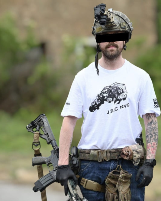 JEC NVG Shirt