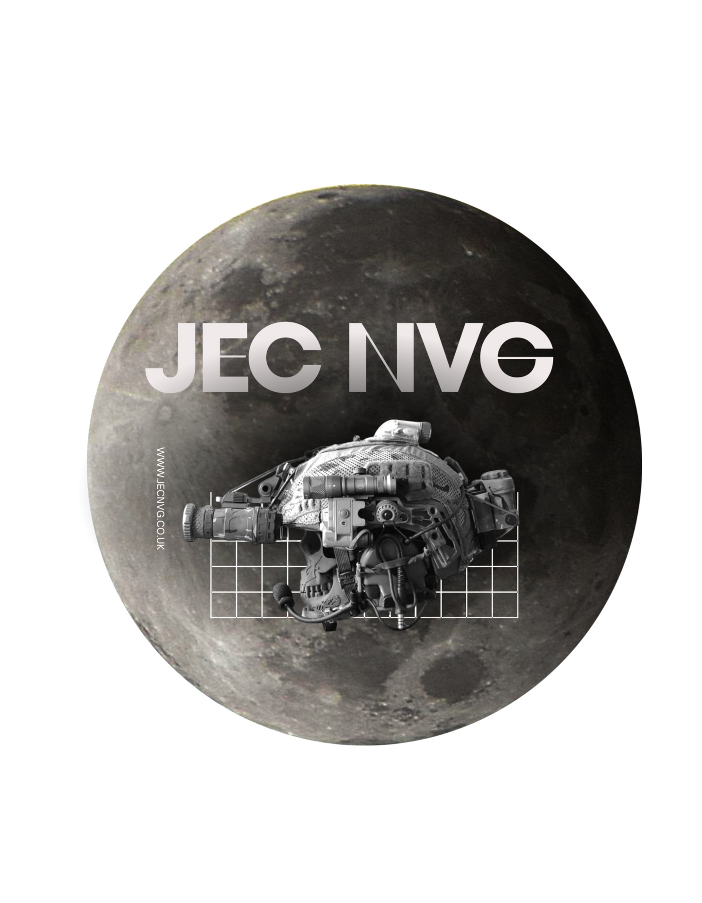 Eclipse Echo T Shirt