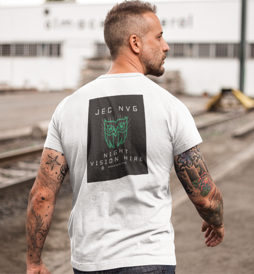 Quantum Night T Shirt