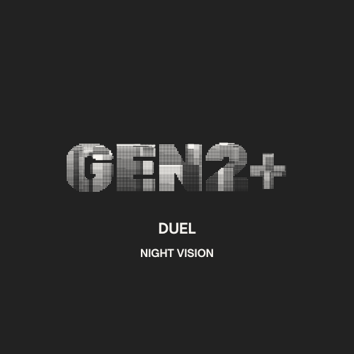 GEN2+ NVG Binocular (Weekend Rental)