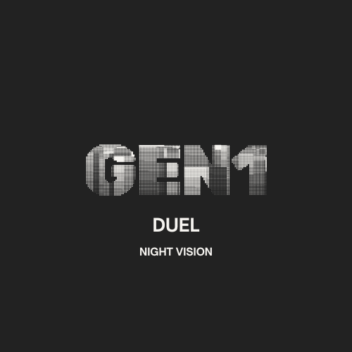 Gen1 - NVG (Weekend Rental)