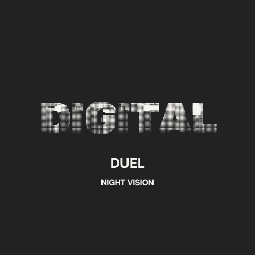 Digital Wraith Monocular Dual NVG (Weekend Rental)
