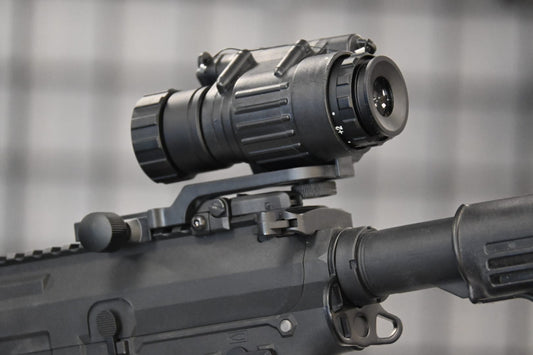 Digital X2 Night Vision Scope (Weekend Rental)