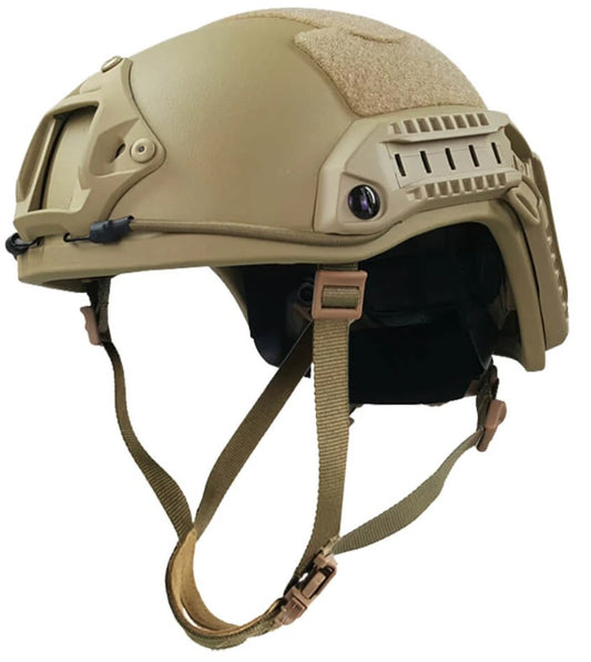 Ops Core Fast Style Helmet  (Weekend Rental)