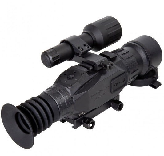 Sightmark Wraith 4K Max Day/Night Digital NVG Scope (Weekend Rental)