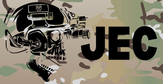 JEC Ghost Patch