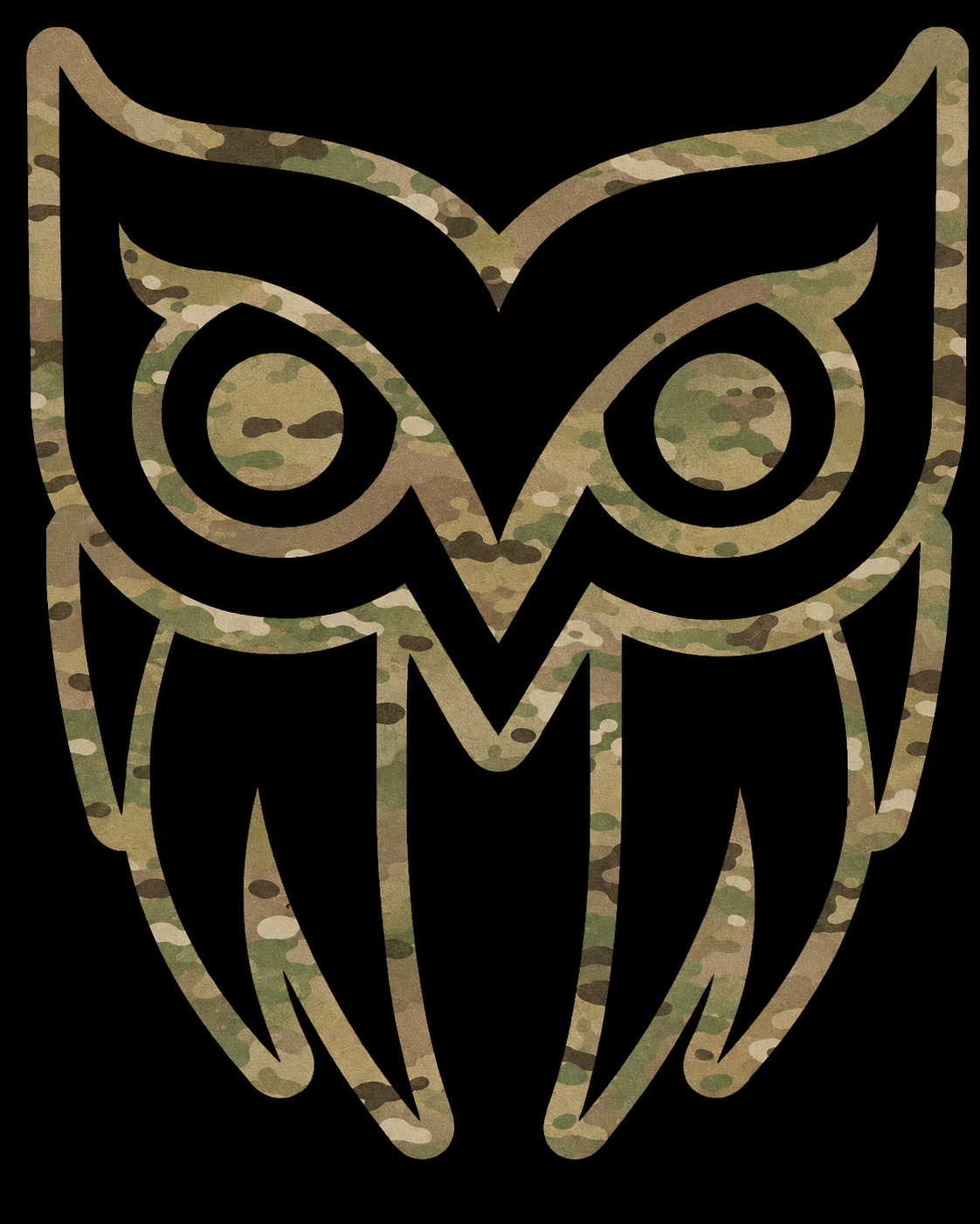 Night Owl MTP Tee