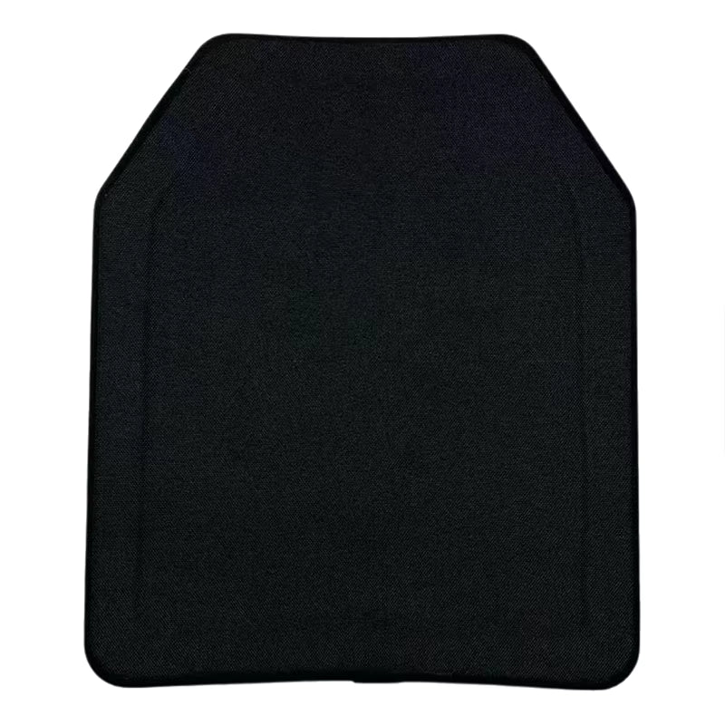 Tactical Steel Ballistic Plate