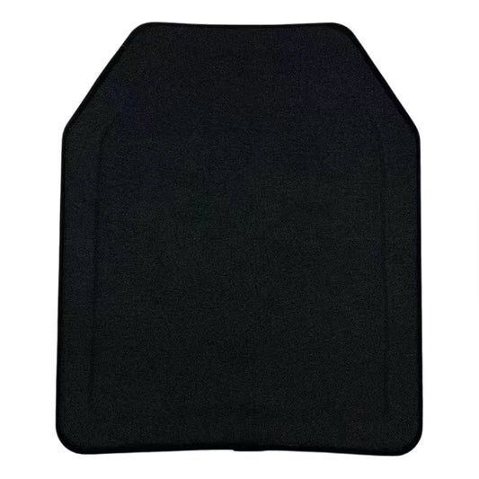 Tactical Steel Ballistic Plate